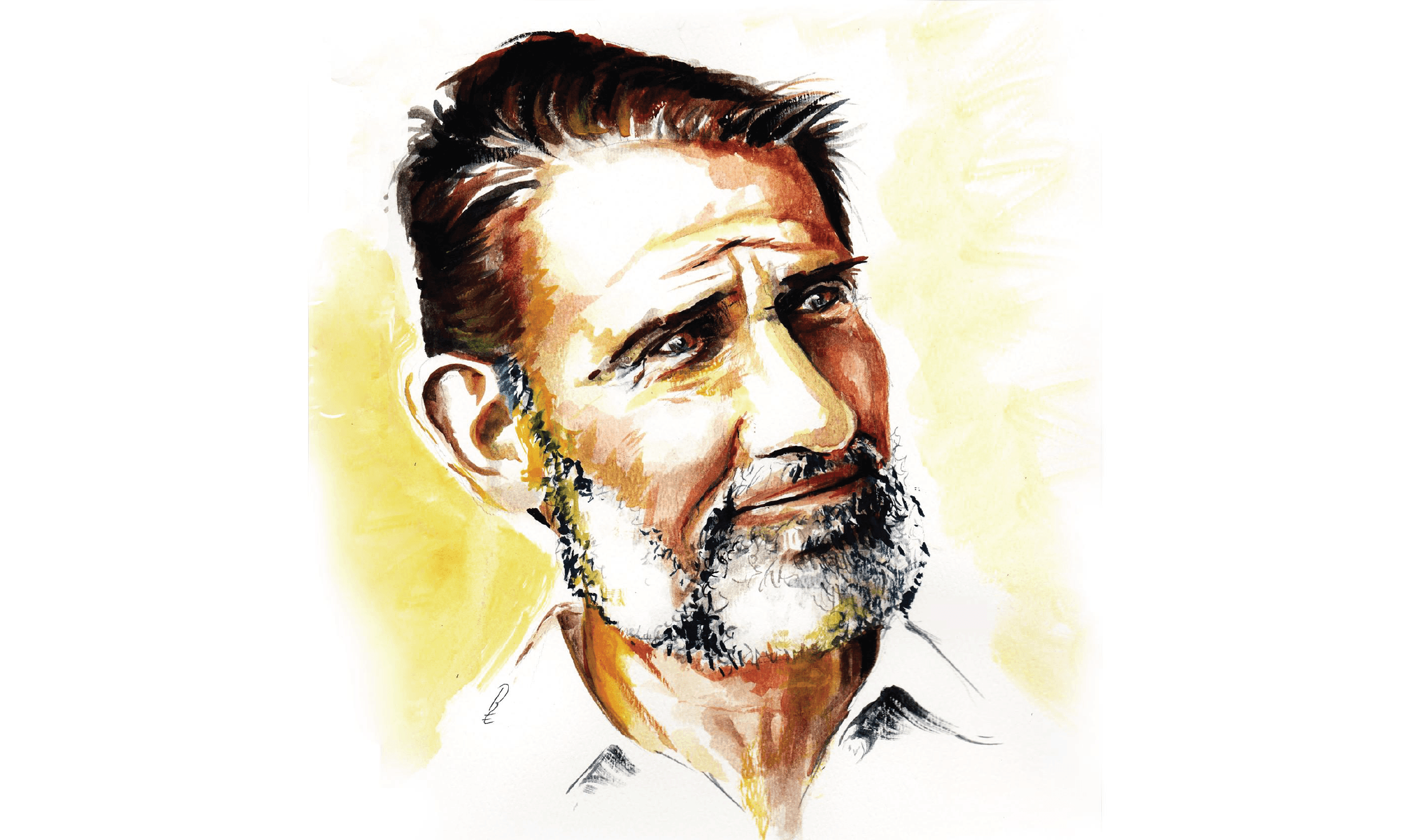 Portfolio 13 illustration